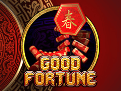 Good Fortune game icon