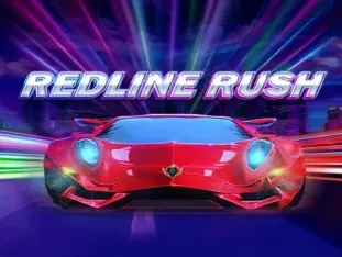 Redline Rush game icon
