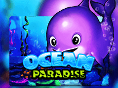 Ocean Paradise game icon