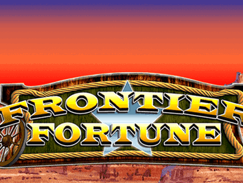Frontier Fortunes game icon
