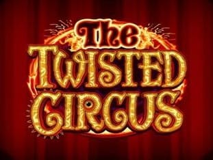 The Twisted Circus game icon