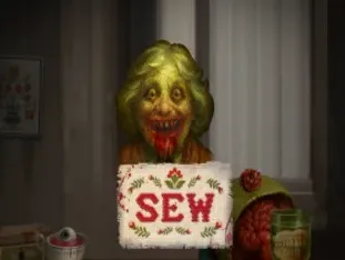 Sew game icon