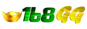 168ggslot.com Logo